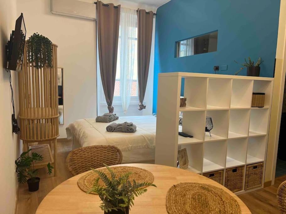밀라노 La Regina Delle Locazioni Ai Navigli 1 아파트 외부 사진