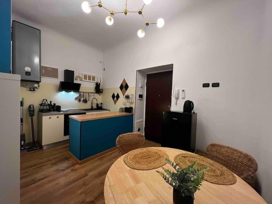 밀라노 La Regina Delle Locazioni Ai Navigli 1 아파트 외부 사진