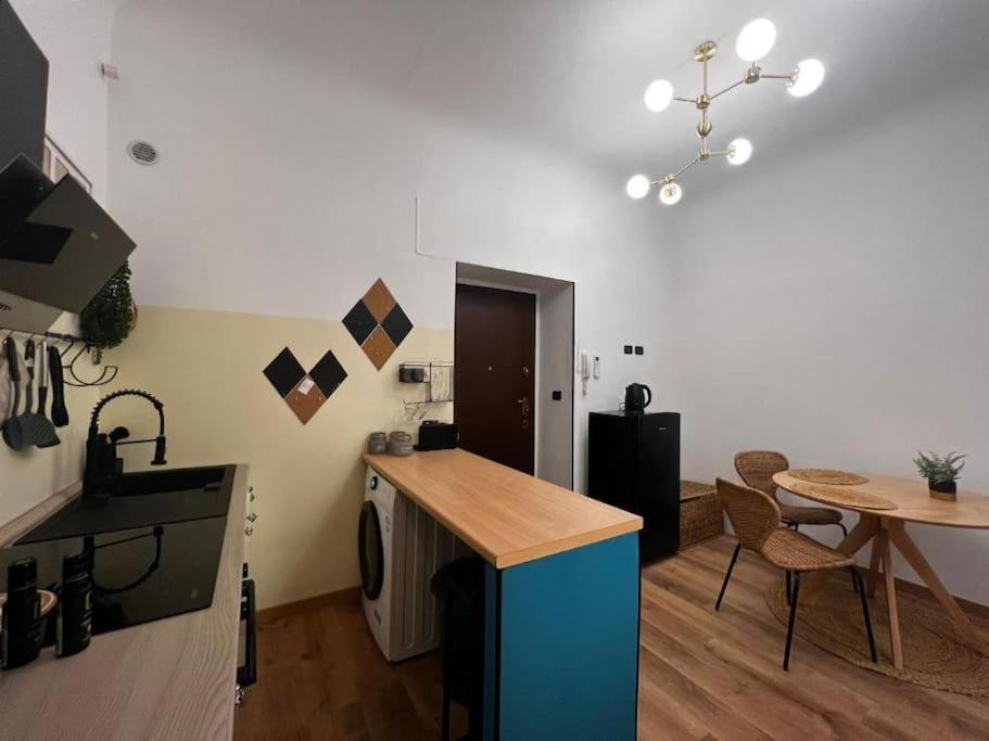 밀라노 La Regina Delle Locazioni Ai Navigli 1 아파트 외부 사진