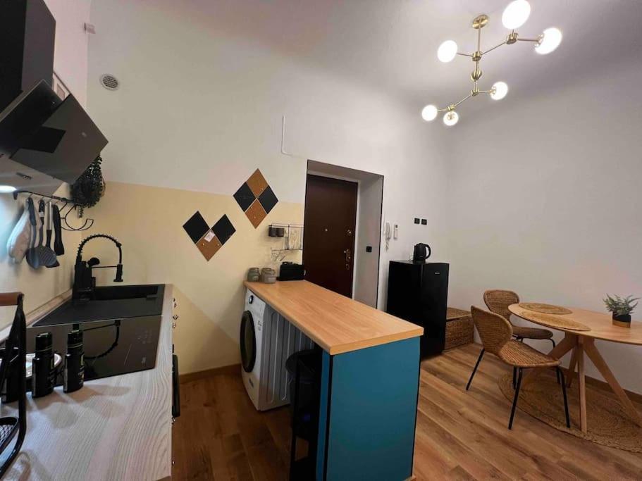 밀라노 La Regina Delle Locazioni Ai Navigli 1 아파트 외부 사진